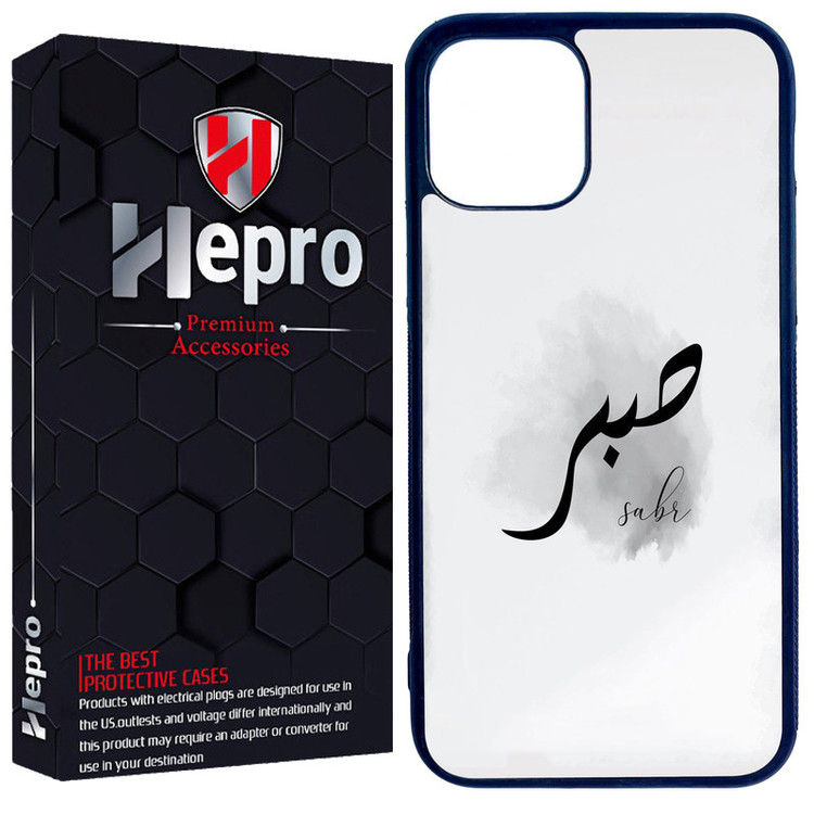 کاور هپرو طرح فانتزی مدل TPU مناسب برای گوشی موبایل اپل IPHONE 11 PRO