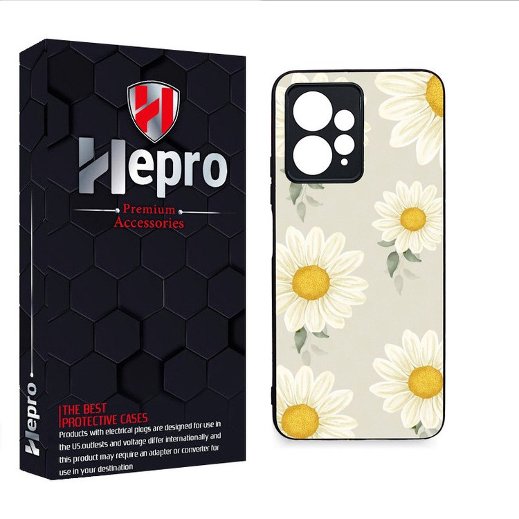 کاور هپرو طرح فانتزی مدل TPU مناسب برای گوشی موبایل شیائومی Redmi Note 12 4G
