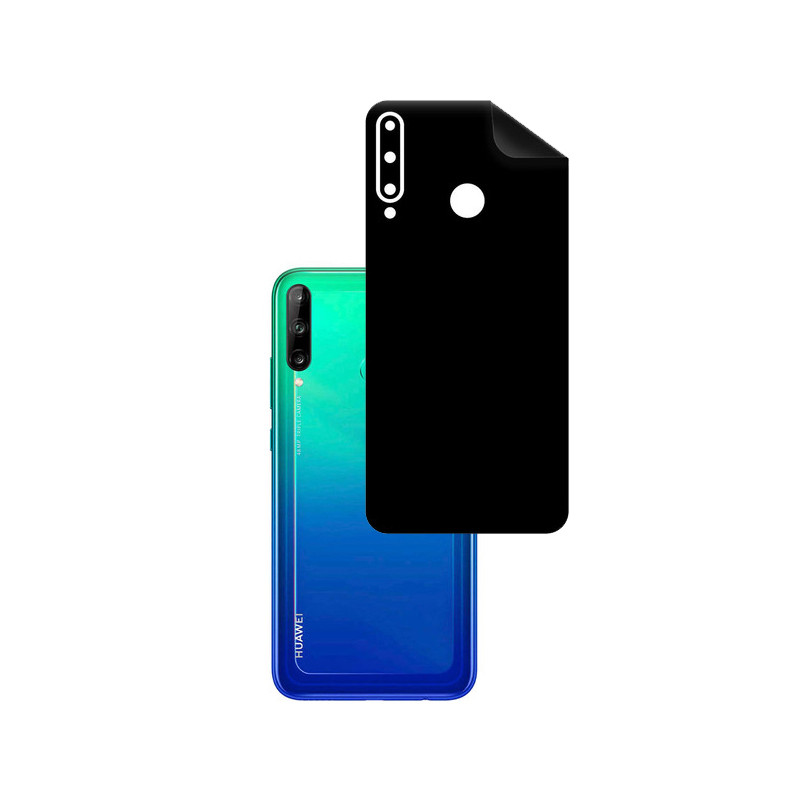 برچسب پوششی مدل PG RG مناسب برای گوشی موبایل هوآوی P40 Lite E