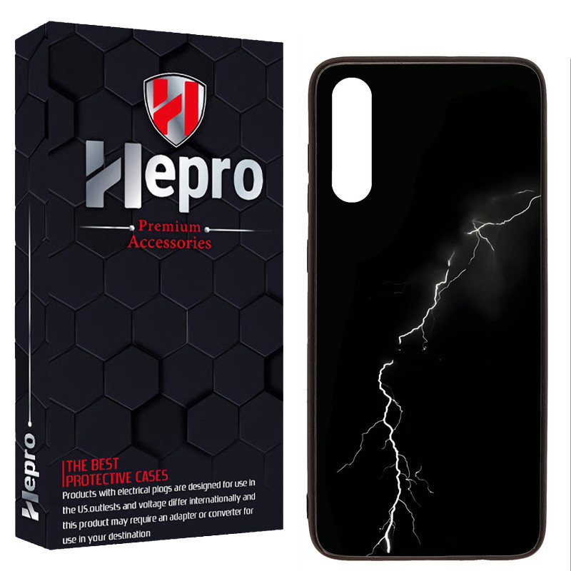 کاور هپرو طرح فانتزی مدل TPU مناسب برای گوشی موبایل سامسونگ Galaxy A50 / A50S / A30S