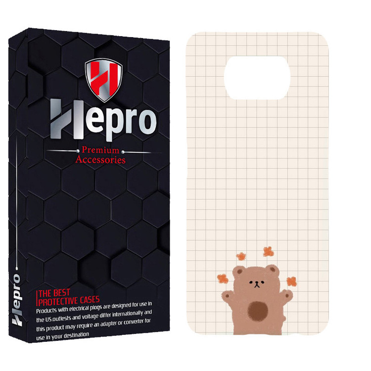 کاور هپرو مدل MC مناسب برای گوشی موبایل شیائومی POCO X3 / X3 PRO / X3 NFC