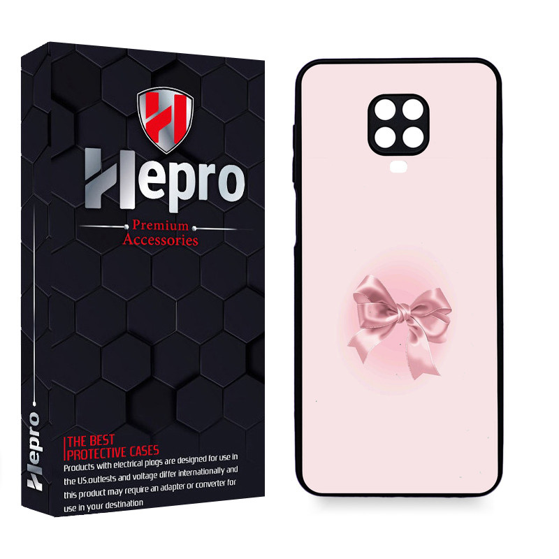 کاور هپرو طرح فانتزی مدل TPU مناسب برای گوشی موبایل شیائومی Redmi Note 9S /Redmi Note 9 PRO