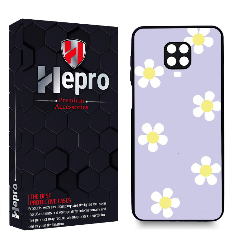 کاور هپرو طرح فانتزی مدل TPU مناسب برای گوشی موبایل شیائومی Redmi Note 9S /Redmi Note 9 PRO