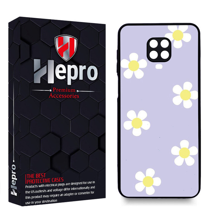 کاور هپرو طرح فانتزی مدل TPU مناسب برای گوشی موبایل شیائومی Redmi Note 9S /Redmi Note 9 PRO