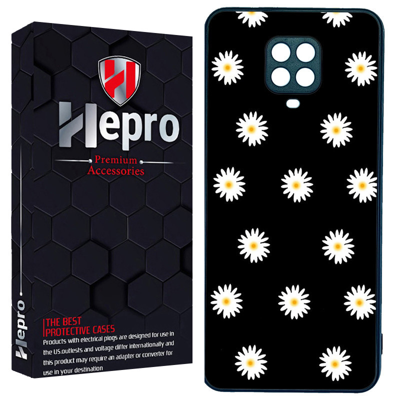 کاور هپرو طرح فانتزی مدل TPU مناسب برای گوشی موبایل شیائومی Redmi Note 9S /Redmi Note 9 PRO