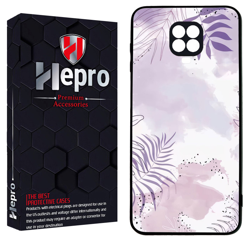کاور هپرو طرح فانتزی مدل TPU مناسب برای گوشی موبایل شیائومی Redmi Note 9S /Redmi Note 9 PRO