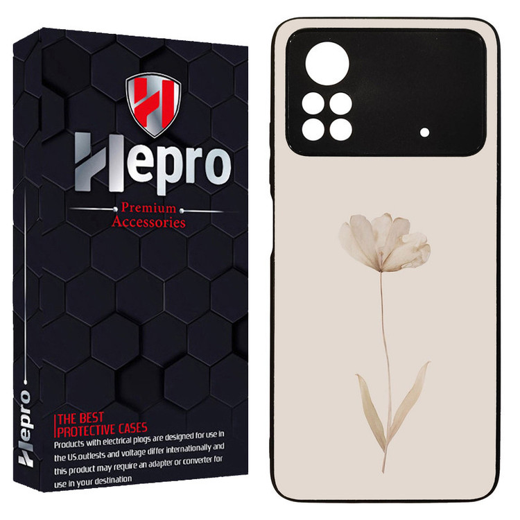 کاور هپرو طرح فانتزی مدل TPU مناسب برای گوشی موبایل شیائومی Poco X4 PRO