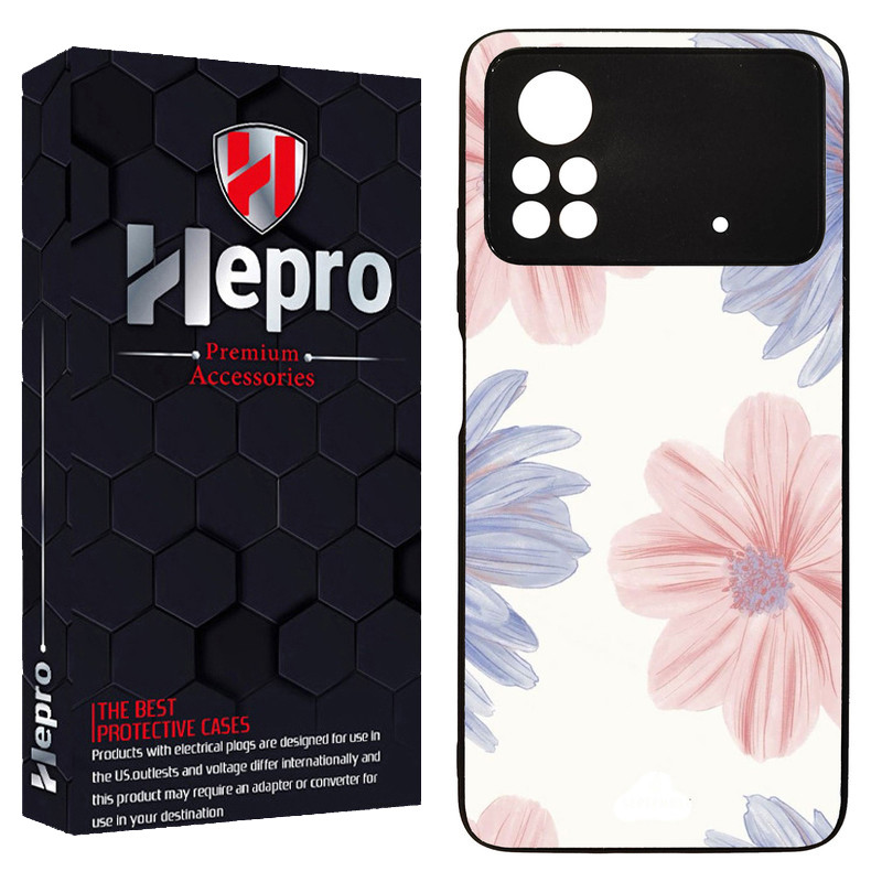 کاور هپرو طرح فانتزی مدل TPU مناسب برای گوشی موبایل شیائومی Poco X4 PRO
