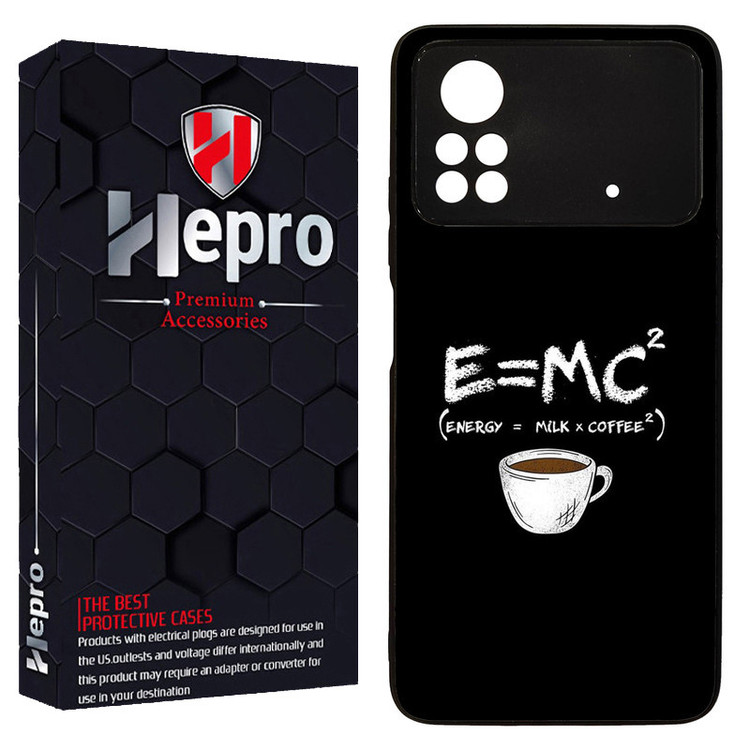 کاور هپرو طرح فانتزی مدل TPU مناسب برای گوشی موبایل شیائومی Poco X4 PRO
