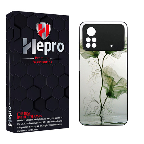 کاور هپرو طرح فانتزی مدل TPU مناسب برای گوشی موبایل شیائومی Poco X4 PRO