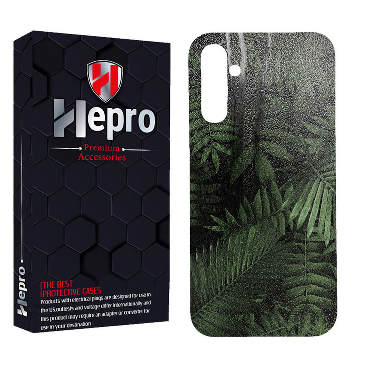 کاور هپرو مدل MC مناسب برای گوشی موبایل سامسونگ Galaxy A13 5G