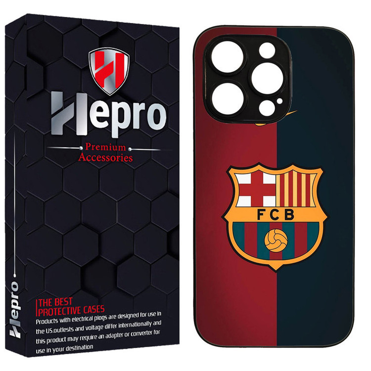 کاور هپرو طرح فانتزی مدل TPU مناسب برای گوشی موبایل اپل IPHONE 13 PRO