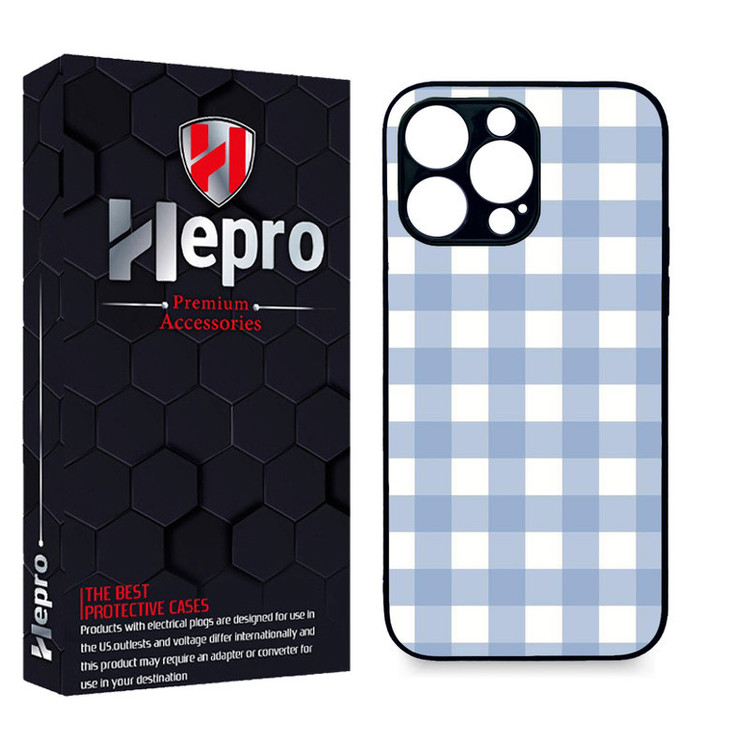 کاور هپرو طرح فانتزی مدل TPU مناسب برای گوشی موبایل اپل IPHONE 13 PRO MAX
