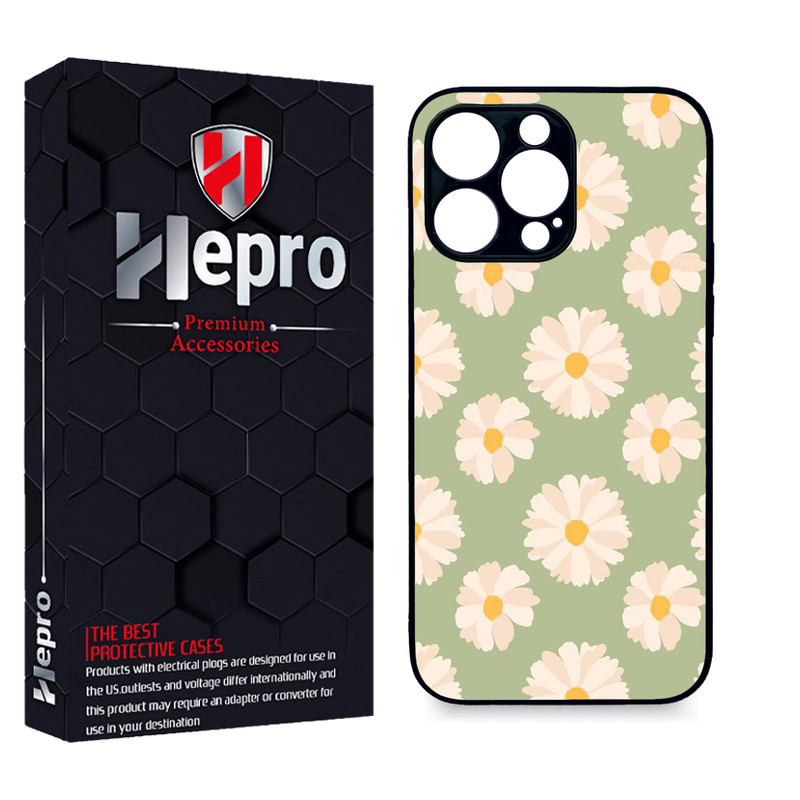 کاور هپرو طرح فانتزی مدل TPU مناسب برای گوشی موبایل اپل IPHONE 13 PRO