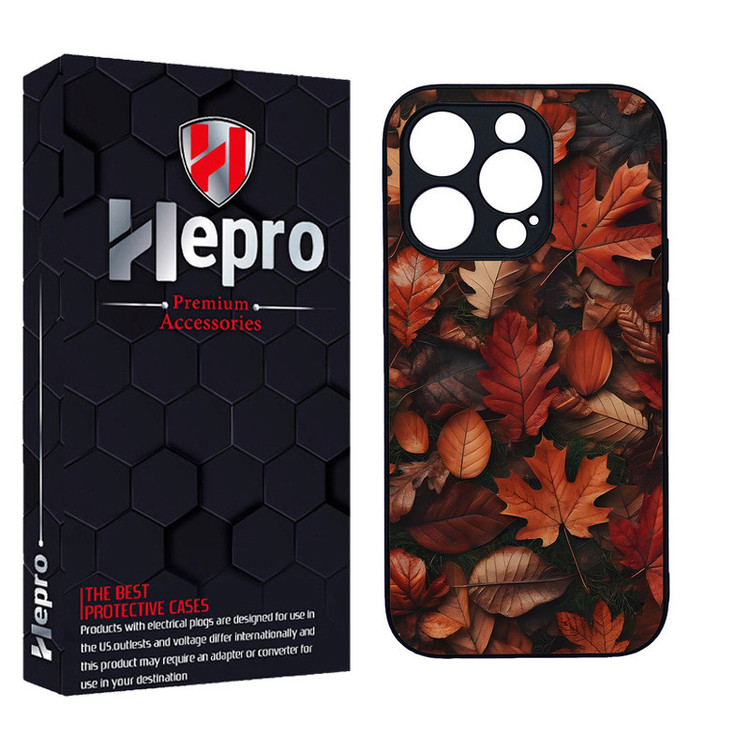 کاور هپرو طرح فانتزی مدل TPU مناسب برای گوشی موبایل اپل IPHONE 11 PRO
