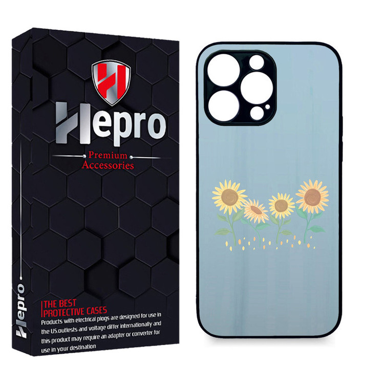 کاور هپرو طرح فانتزی مدل TPU مناسب برای گوشی موبایل اپل IPHONE 11 PRO