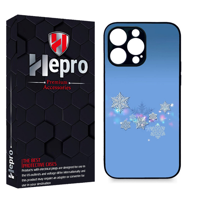 کاور هپرو طرح فانتزی مدل TPU مناسب برای گوشی موبایل اپل IPHONE 11 PRO