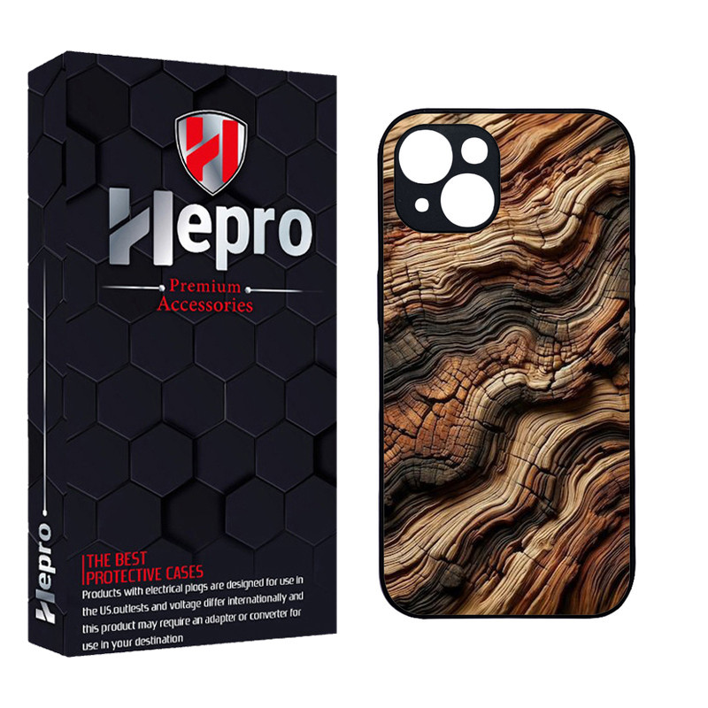 کاور هپرو طرح فانتزی مدل TPU مناسب برای گوشی موبایل اپل IPHONE 13