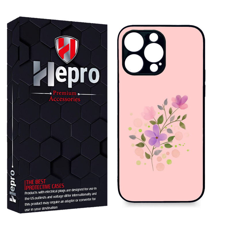کاور هپرو طرح فانتزی مدل TPU مناسب برای گوشی موبایل اپل IPHONE 11 PRO MAX