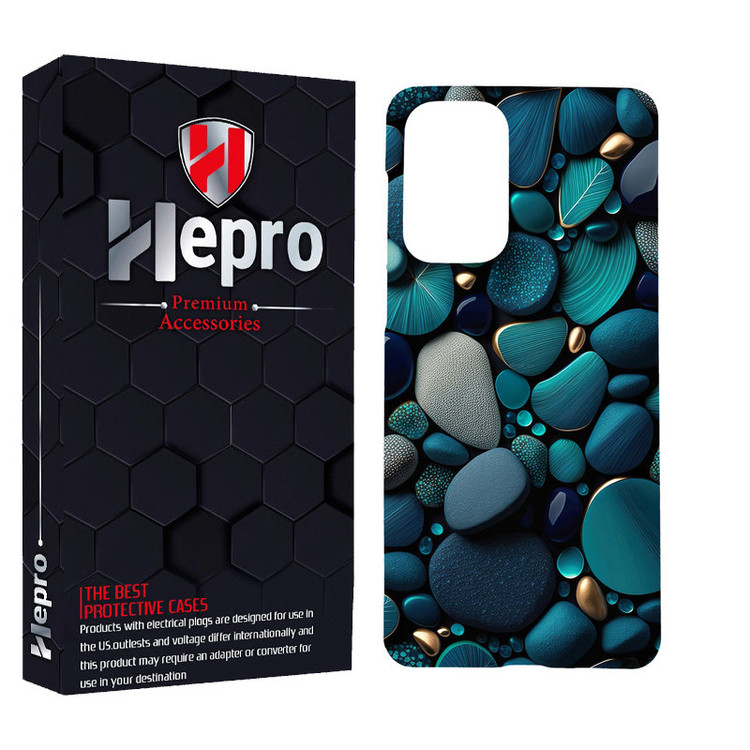 کاور هپرو مدل MC مناسب برای گوشی موبایل شیائومی Redmi Note 11 4G / Note 11S