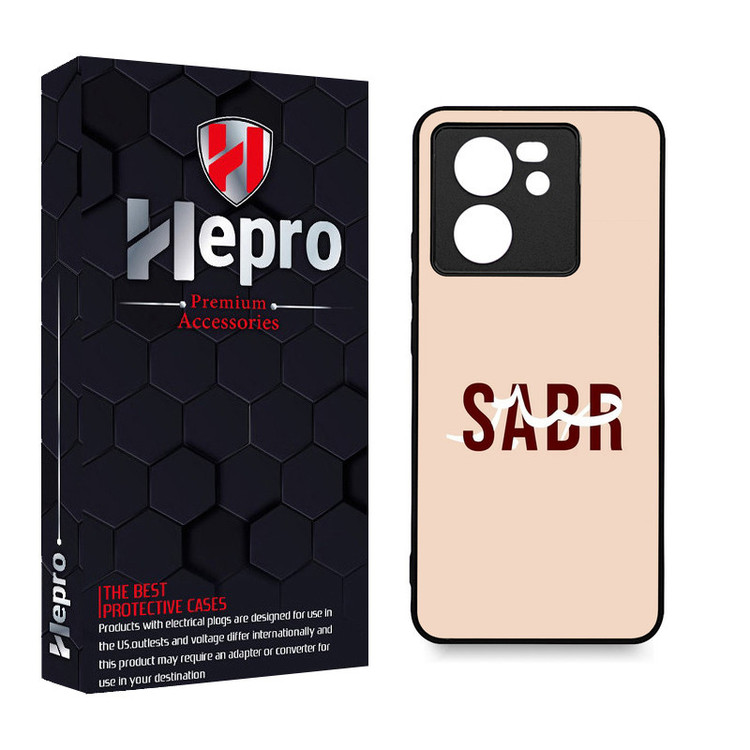کاور هپرو طرح فانتزی مدل TPU مناسب برای گوشی موبایل شیائومی 13T / 13T PRO