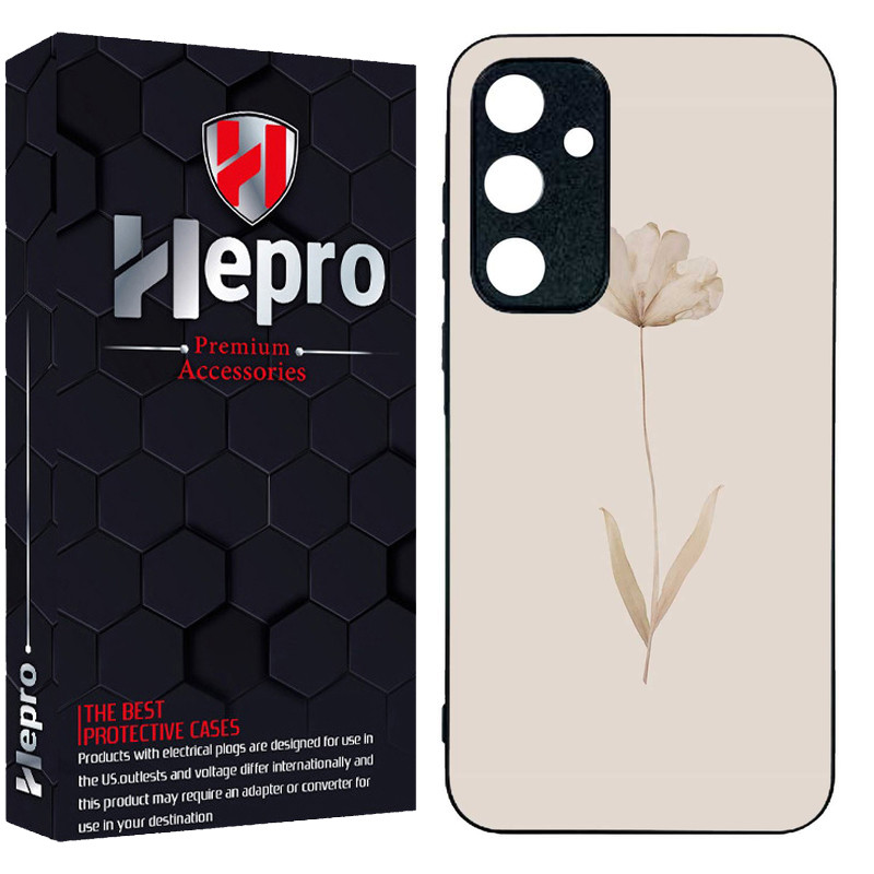 کاور هپرو طرح فانتزی مدل TPU مناسب برای گوشی موبایل سامسونگ Galaxy A35