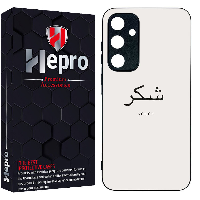کاور هپرو طرح فانتزی مدل TPU مناسب برای گوشی موبایل سامسونگ Galaxy A35