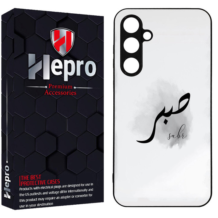 کاور هپرو طرح فانتزی مدل TPU مناسب برای گوشی موبایل سامسونگ Galaxy A54