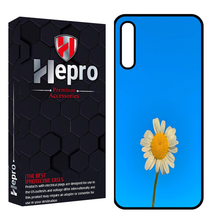 کاور هپرو طرح فانتزی مدل TPU مناسب برای گوشی موبایل سامسونگ Galaxy A50 / A50S