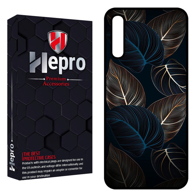 کاور هپرو طرح فانتزی مدل TPU مناسب برای گوشی موبایل سامسونگ Galaxy A50 / A50S
