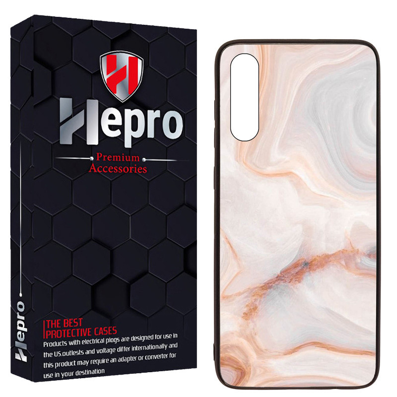 کاور هپرو طرح فانتزی مدل TPU مناسب برای گوشی موبایل سامسونگ Galaxy A50 / A50S / A30S