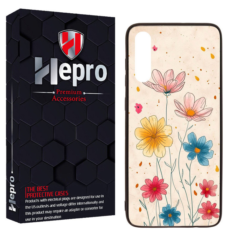 کاور هپرو طرح فانتزی مدل TPU مناسب برای گوشی موبایل سامسونگ Galaxy A50 / A50S / A30S