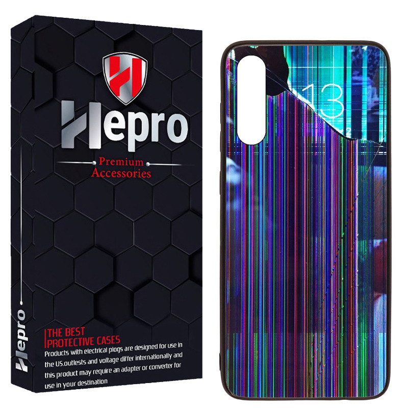 کاور هپرو طرح فانتزی مدل TPU مناسب برای گوشی موبایل سامسونگ Galaxy A50 / A50S / A30S