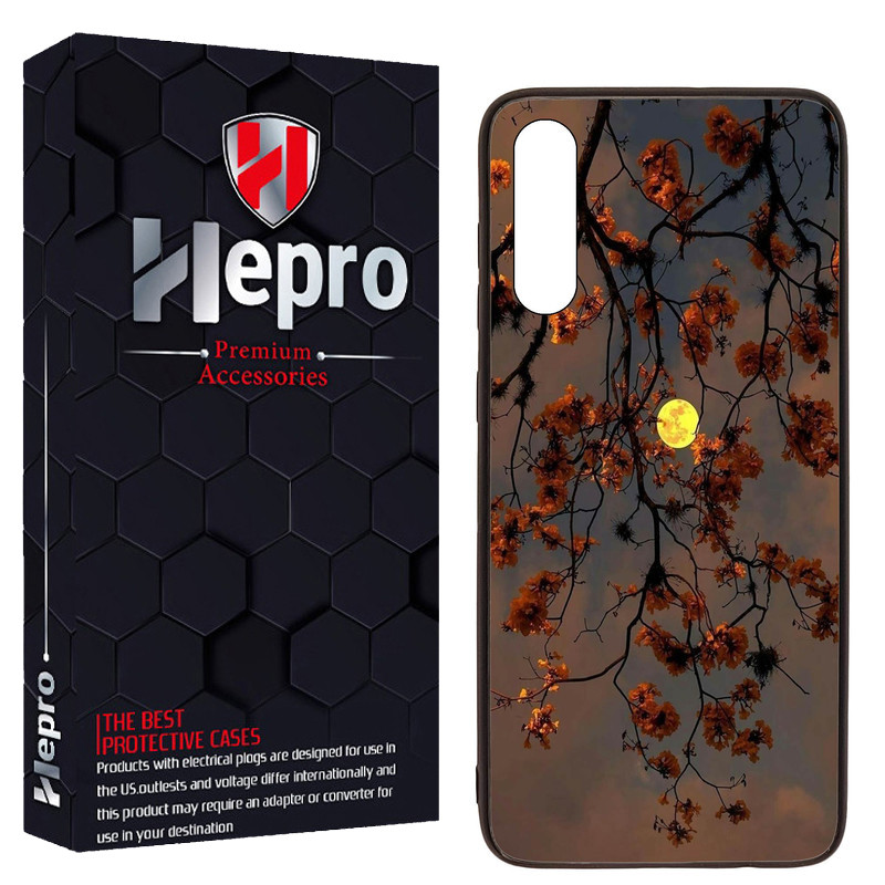 کاور هپرو طرح فانتزی مدل TPU مناسب برای گوشی موبایل سامسونگ Galaxy A50 / A50S / A30S