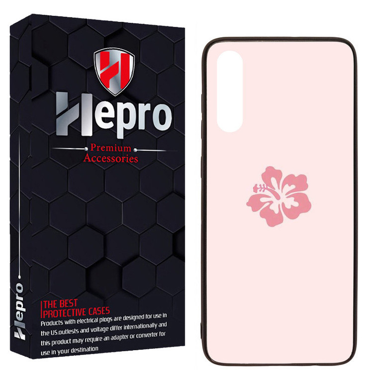 کاور هپرو طرح فانتزی مدل TPU مناسب برای گوشی موبایل سامسونگ Galaxy A50 / A50S / A30S
