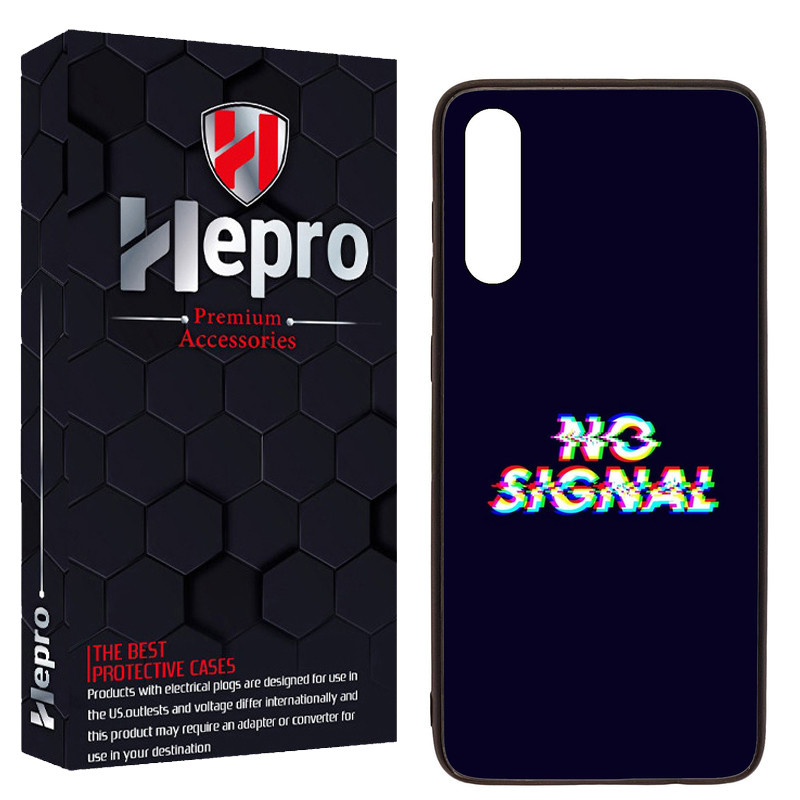 کاور هپرو طرح فانتزی مدل TPU مناسب برای گوشی موبایل سامسونگ Galaxy A50 / A50S / A30S