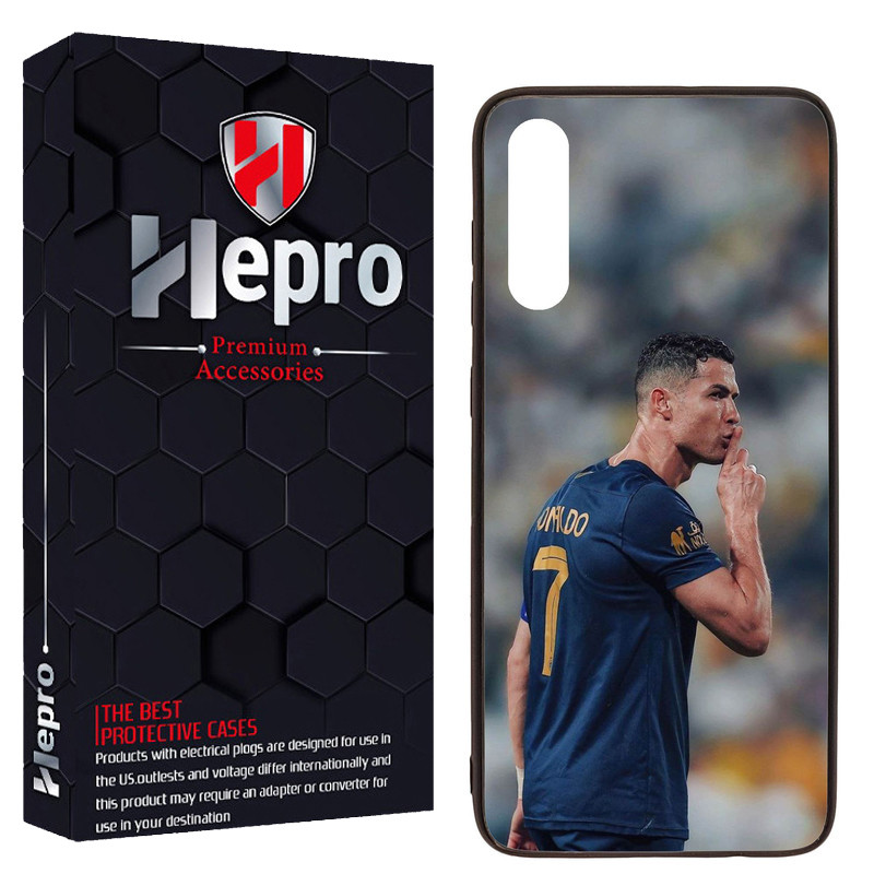 کاور هپرو طرح فانتزی مدل TPU مناسب برای گوشی موبایل سامسونگ Galaxy A50 / A50S / A30S