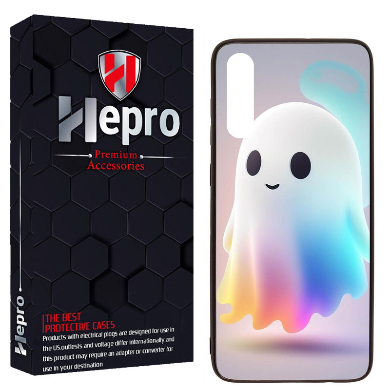 کاور هپرو طرح فانتزی مدل TPU مناسب برای گوشی موبایل سامسونگ Galaxy A50 / A50S / A30S