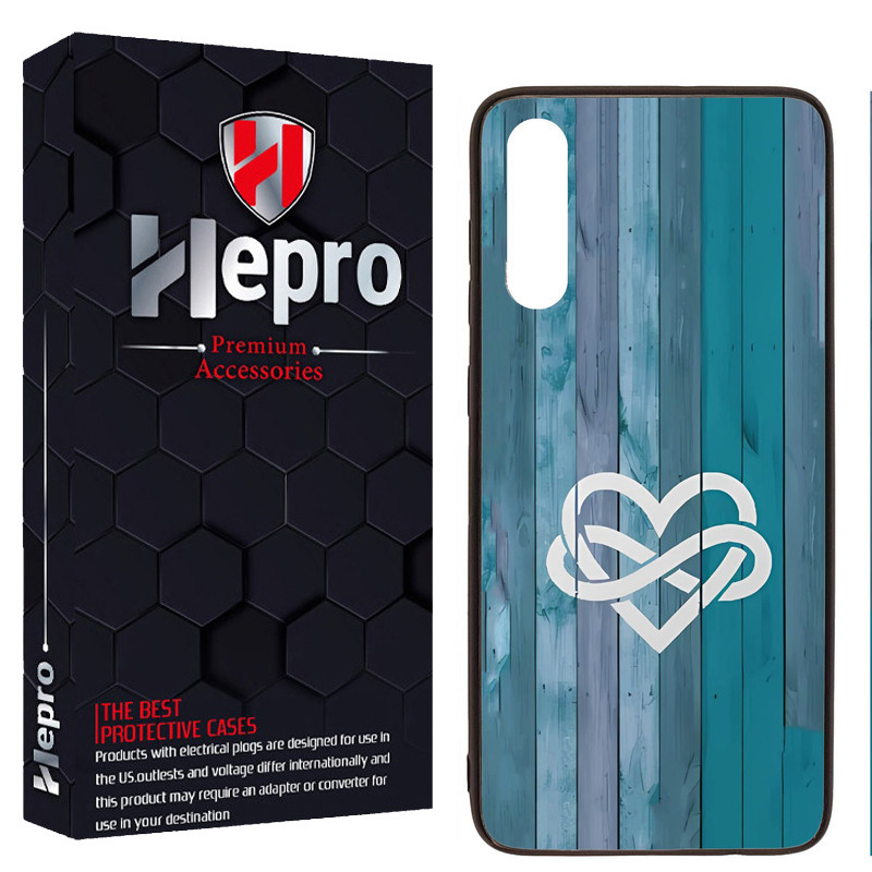 کاور هپرو طرح فانتزی مدل TPU مناسب برای گوشی موبایل سامسونگ Galaxy A50 / A50S / A30S