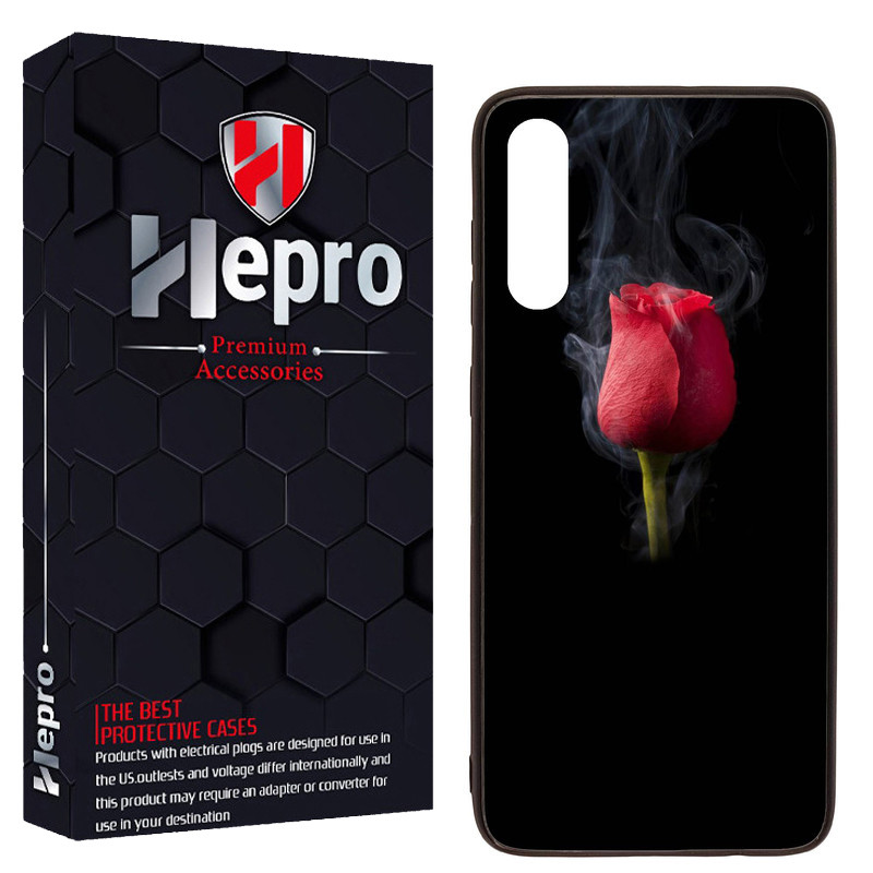 کاور هپرو طرح فانتزی مدل TPU مناسب برای گوشی موبایل سامسونگ Galaxy A50 / A50S / A30S