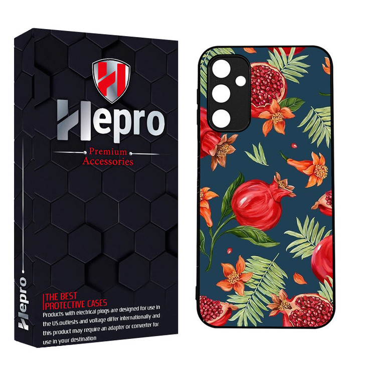 کاور هپرو طرح فانتزی مدل TPU مناسب برای گوشی موبایل سامسونگ Galaxy A34