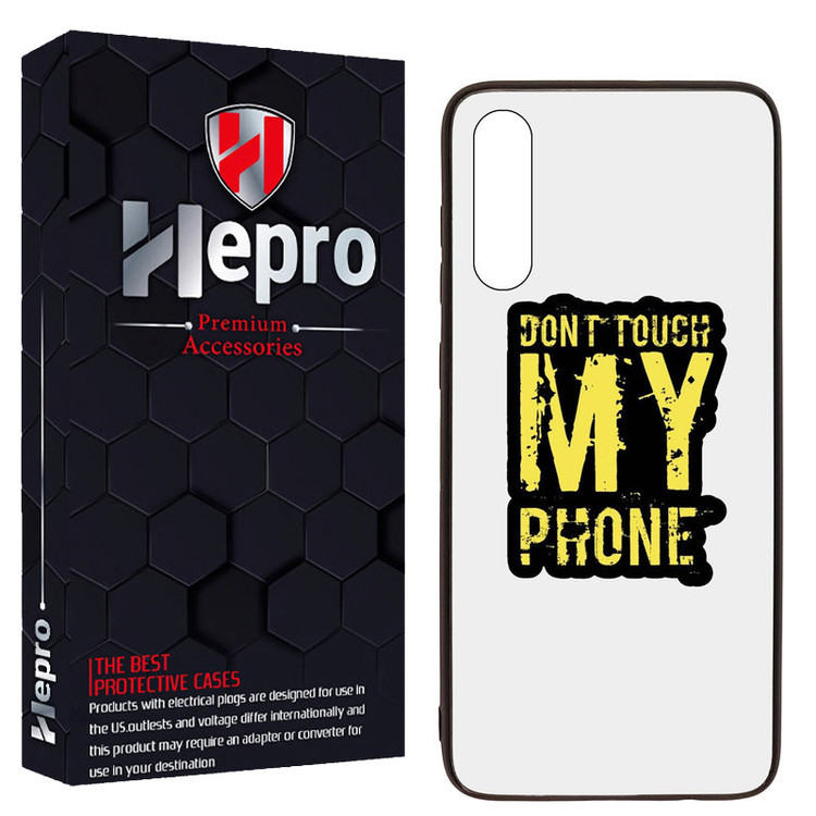 کاور هپرو طرح فانتزی مدل TPU مناسب برای گوشی موبایل سامسونگ Galaxy A50 / A50S / A30S