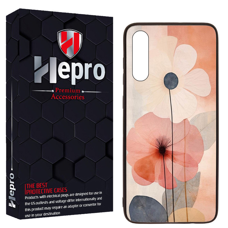 کاور هپرو طرح فانتزی مدل TPU مناسب برای گوشی موبایل سامسونگ Galaxy A50 / A50S / A30S