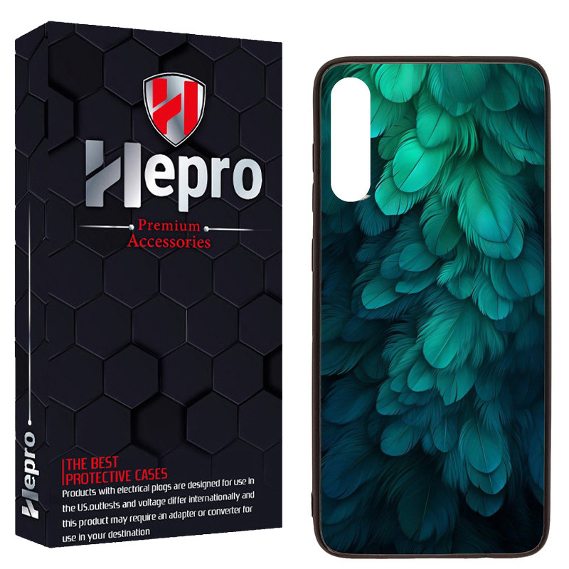 کاور هپرو طرح فانتزی مدل TPU مناسب برای گوشی موبایل سامسونگ Galaxy A50 / A50S / A30S