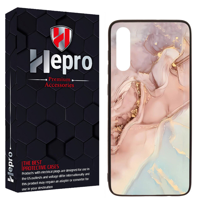 کاور هپرو طرح فانتزی مدل TPU مناسب برای گوشی موبایل سامسونگ Galaxy A50 / A50S / A30S