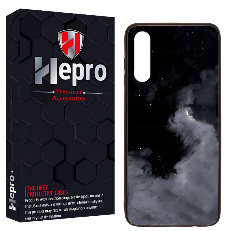 کاور هپرو طرح فانتزی مدل TPU مناسب برای گوشی موبایل سامسونگ Galaxy A50 / A50S / A30S