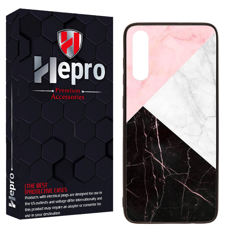 کاور هپرو طرح فانتزی مدل TPU مناسب برای گوشی موبایل سامسونگ Galaxy A50 / A50S / A30S