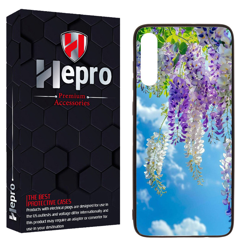 کاور هپرو طرح فانتزی مدل TPU مناسب برای گوشی موبایل سامسونگ Galaxy A50 / A50S / A30S