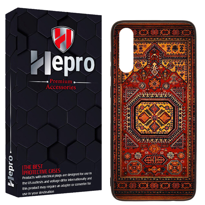 کاور هپرو طرح فانتزی مدل TPU مناسب برای گوشی موبایل سامسونگ Galaxy A50 / A50S / A30S