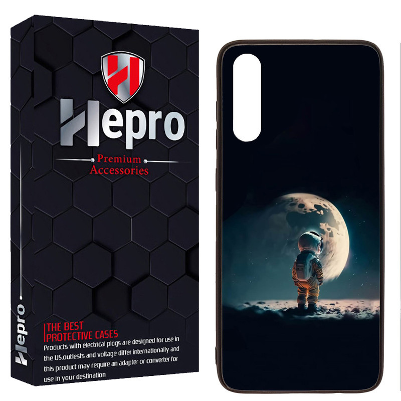 کاور هپرو طرح فانتزی مدل TPU مناسب برای گوشی موبایل سامسونگ Galaxy A50 / A50S / A30S